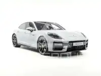 2025 Porsche Panamera