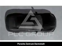 2025 Porsche Panamera