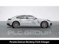 2025 Porsche Panamera