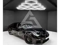 2025 Porsche Panamera