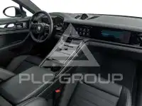 2025 Porsche Panamera