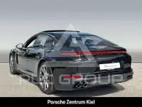 2025 Porsche Panamera