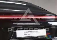 2025 Porsche Panamera