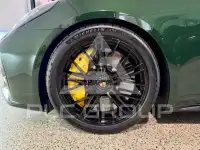 2025 Porsche Panamera