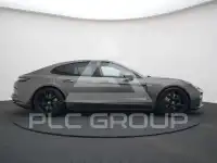 2025 Porsche Panamera