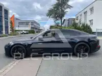 2025 Porsche Panamera