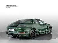 2025 Porsche Panamera