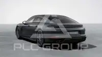 2025 Porsche Panamera
