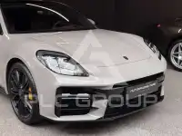 2025 Porsche Panamera