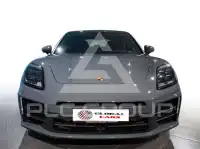 2025 Porsche Panamera