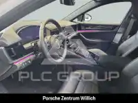 2025 Porsche Panamera