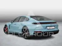 2025 Porsche Panamera