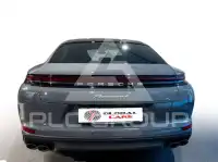 2025 Porsche Panamera