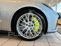 2025 Porsche Panamera