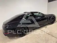 2025 Porsche Panamera