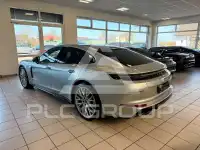 2025 Porsche Panamera