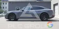 2025 Porsche Panamera