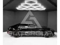 2025 Porsche Panamera