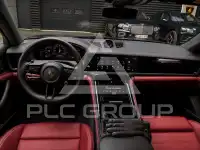 2025 Porsche Panamera