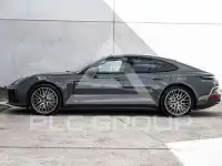 2025 Porsche Panamera