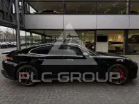 2025 Porsche Panamera