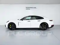 2025 Porsche Panamera
