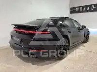 2025 Porsche Panamera