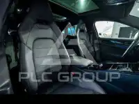 2025 Porsche Panamera