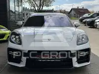 2025 Porsche Panamera