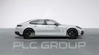 2025 Porsche Panamera