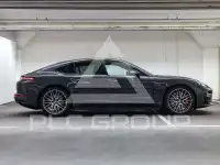 2025 Porsche Panamera