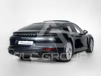 2025 Porsche Panamera