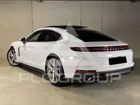 2025 Porsche Panamera