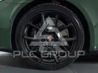 2025 Porsche Panamera