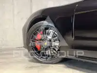 2025 Porsche Panamera