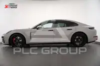 2025 Porsche Panamera