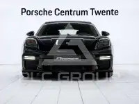 2025 Porsche Panamera