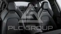 2025 Porsche Panamera