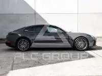 2025 Porsche Panamera
