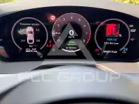 2025 Porsche Panamera