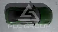 2025 Porsche Panamera