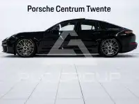 2025 Porsche Panamera
