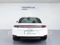 2025 Porsche Panamera