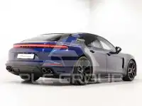 2026 Porsche Panamera