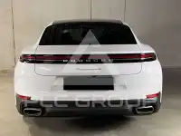 2025 Porsche Panamera