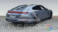 2025 Porsche Panamera