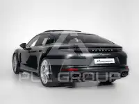 2025 Porsche Panamera