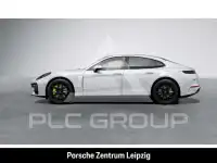 2025 Porsche Panamera