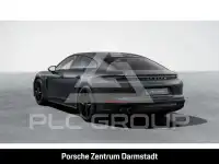 2025 Porsche Panamera