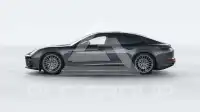 2025 Porsche Panamera